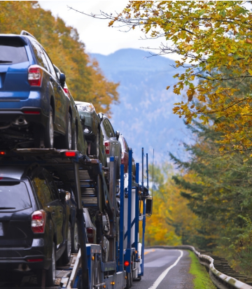 Transport Autoturisme